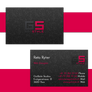 gotStyle studios business card