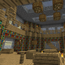 -MC City Library: Inside