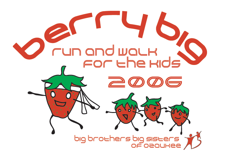 berry berry big