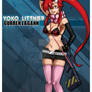 Yoko Littner