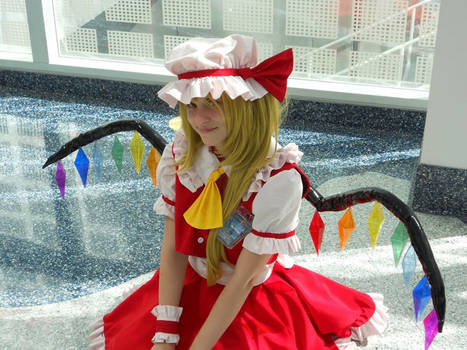 Flandre Scarlet