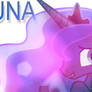 Princess Luna