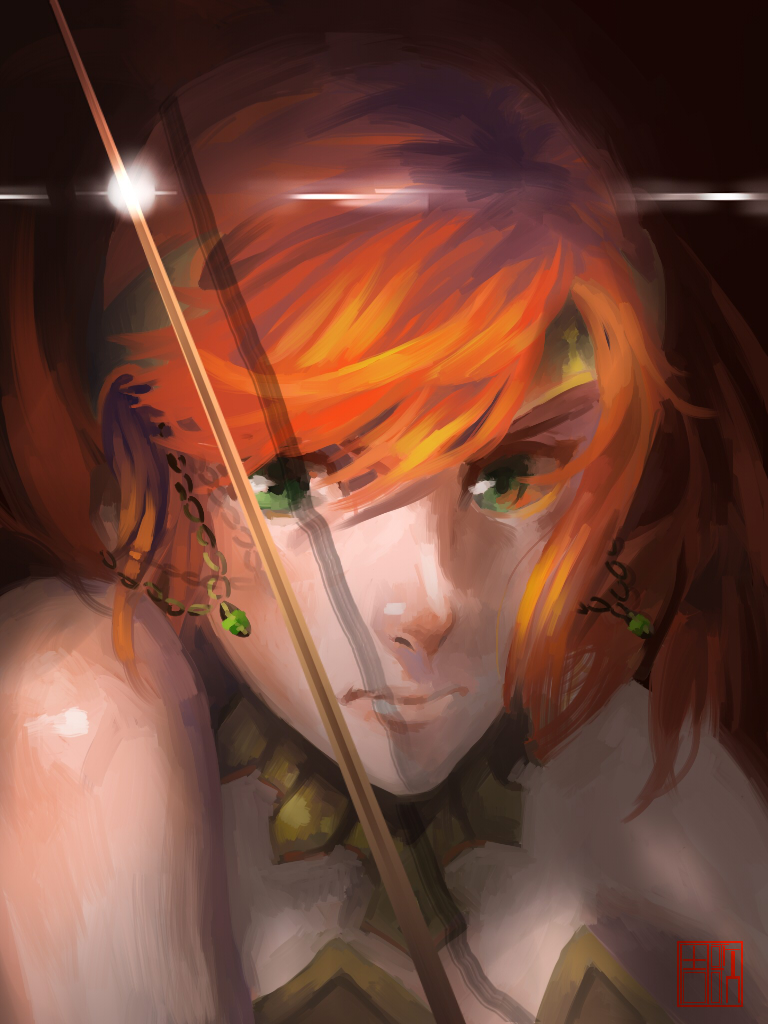 Pyrrha