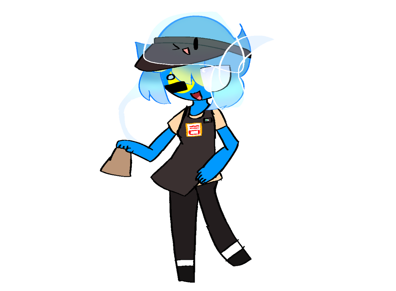 Whopper Character whopper whopper whopper whopper by scanlandXD on DeviantArt