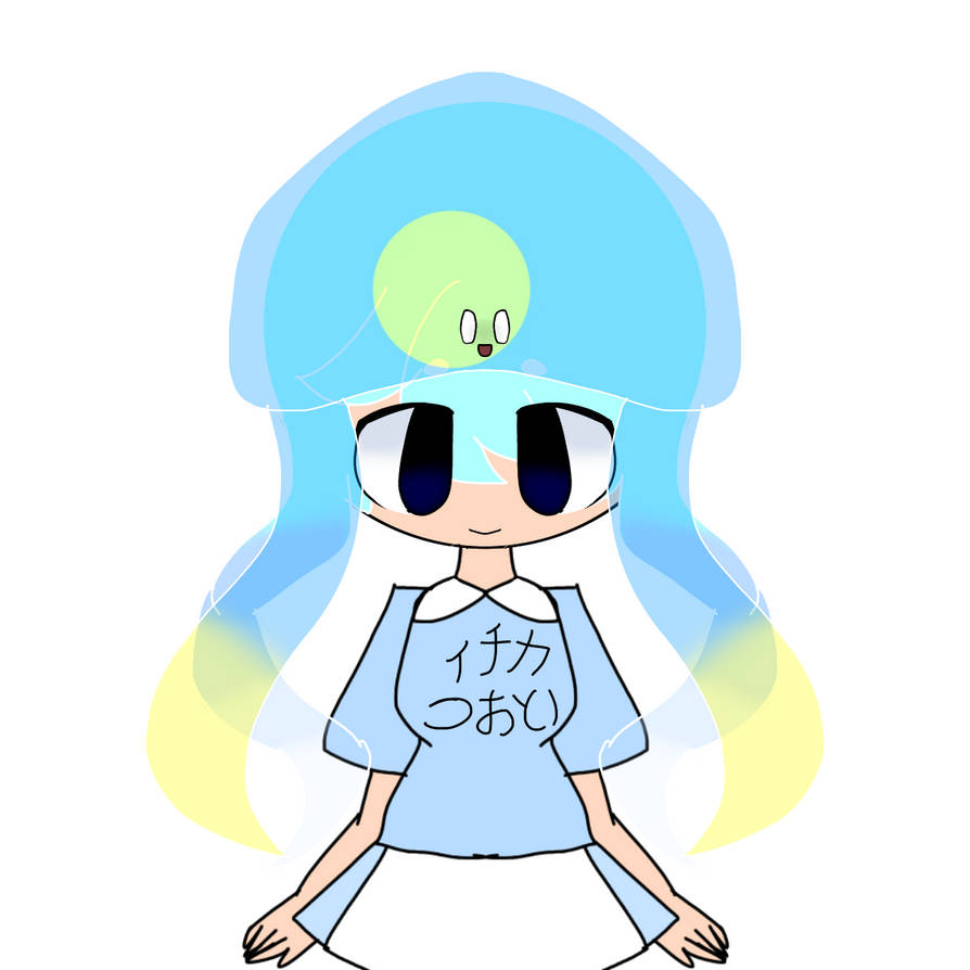 we swapped roles by scanlandXD on DeviantArt