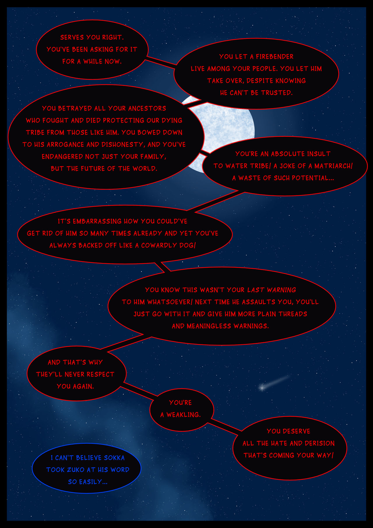 SG Page 127 By Adamte On DeviantArt Sg page 127 by adamte on deviantart