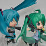 Nendoroid HMO 3