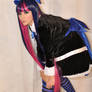 Stocking sweety