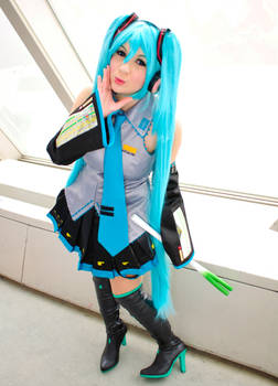 Miku Miku