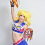 Juliet Starling  - LC