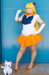 Sailor Venus