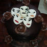 Pretty little liar cake