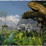 Yangchuanosaurus