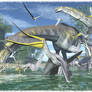 Pterodaustro