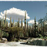 Triassic 'Keuperglades'