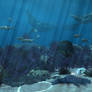 Triassic Sea