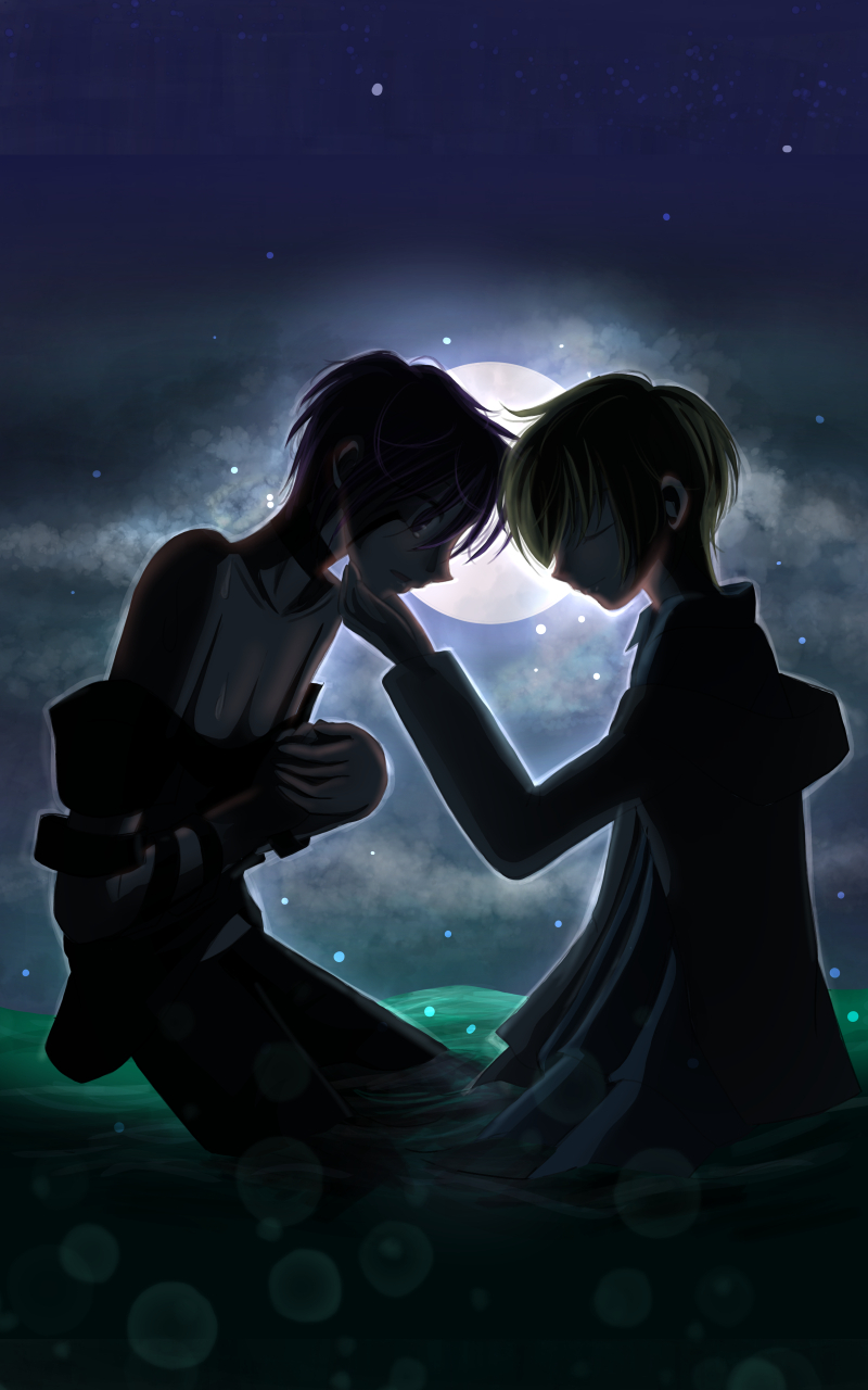 Bl Lumi And Kage Chapter 15 By Comickikikora On Deviantart Bl Lumi And Kage Chapter 15 By Comickikikora On Deviantart