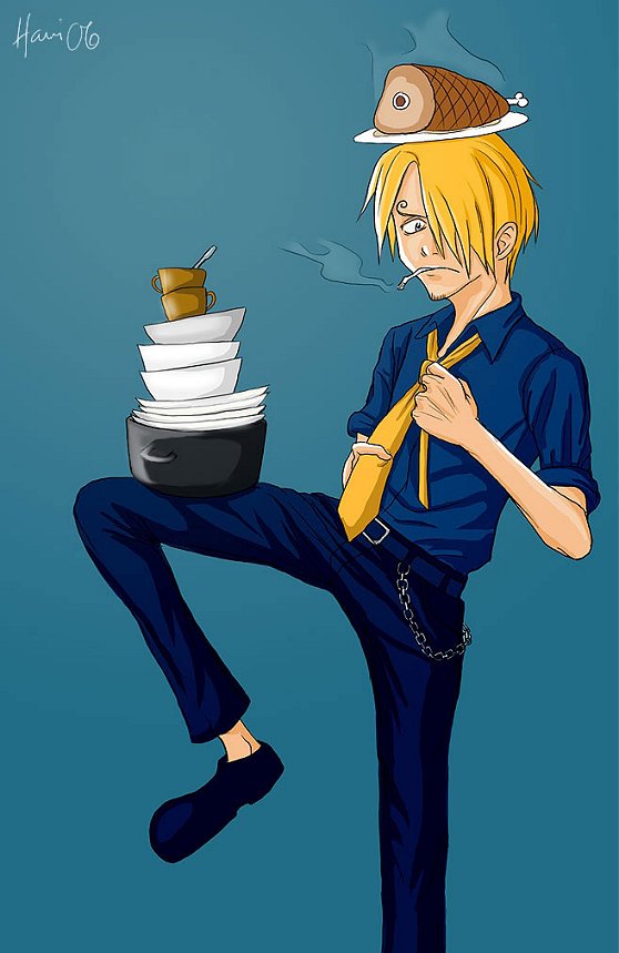 Sanji