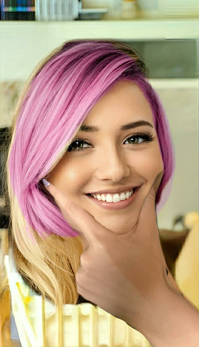 Bodyless Querida by QueridaPink79 on DeviantArt