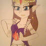 Princess Zelda (full)