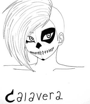 Calavera