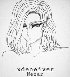 xdeceiver (Nezar) Unmasked