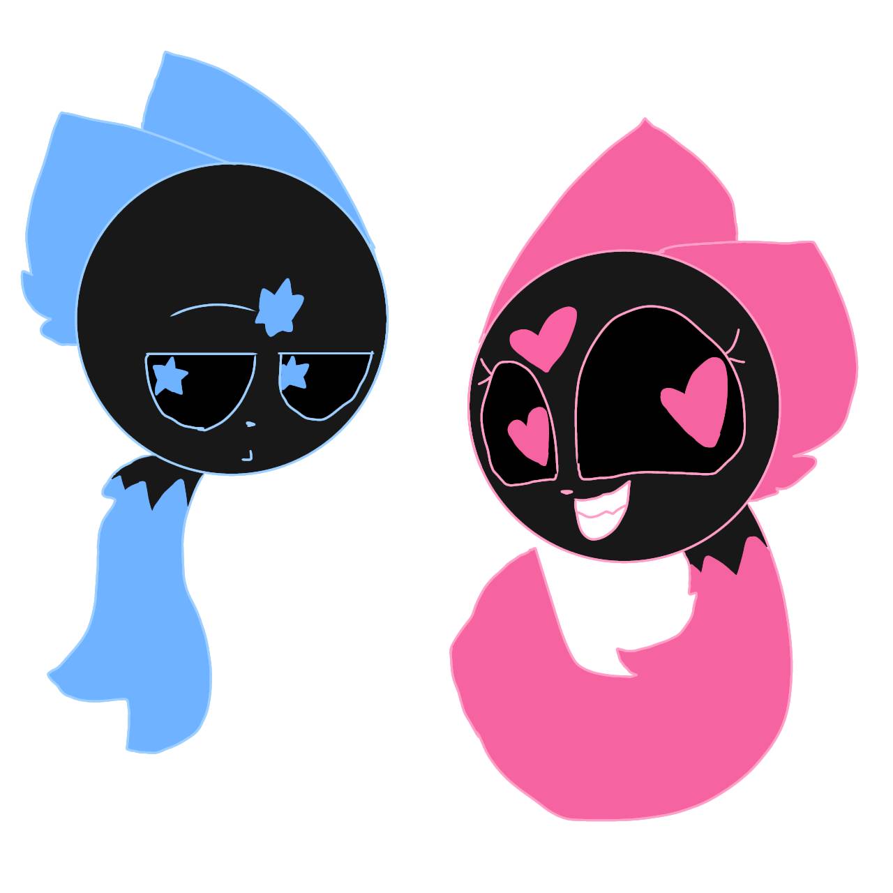 Just Shapes And Beats Wave by bluegamerheart on DeviantArt