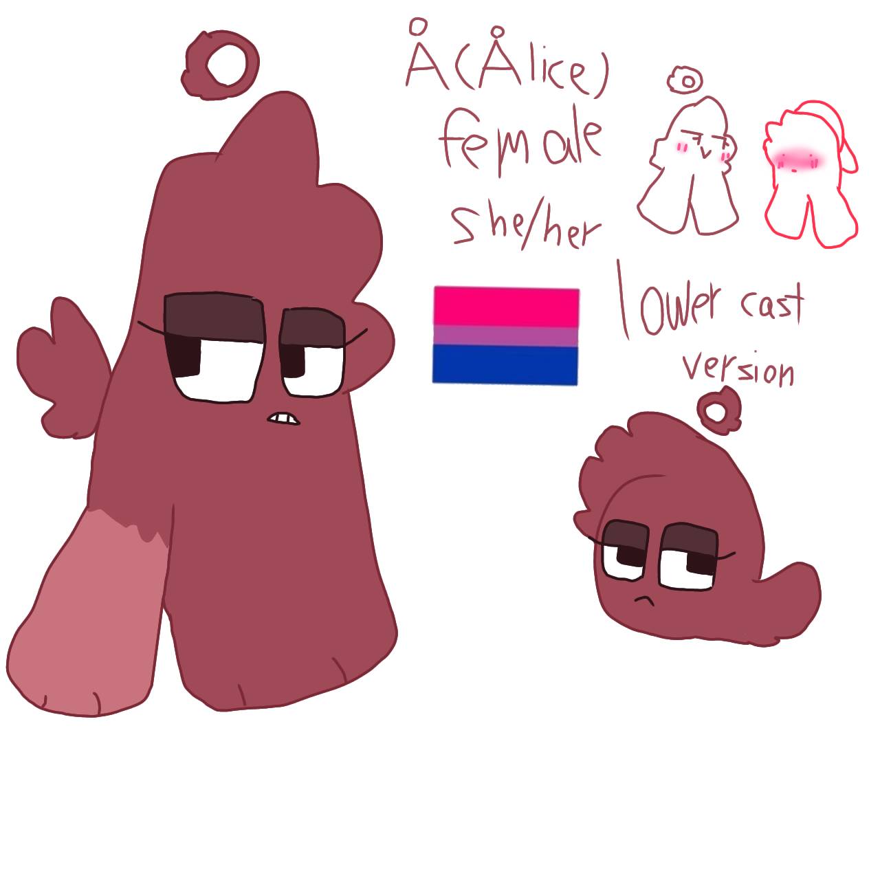 Meet my new alphabet lore oc! by noodlesoup555 on DeviantArt