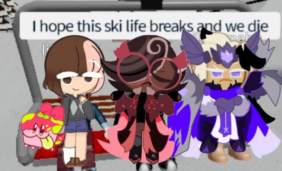 roblox memes but crk : r/CookieRunKingdoms