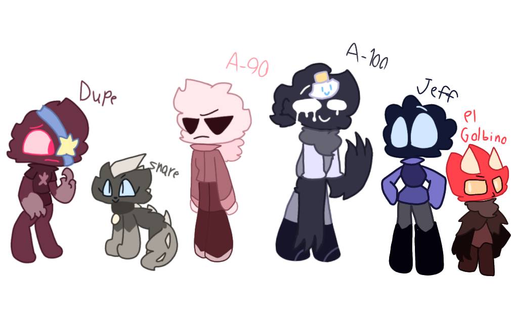 More doors entities in my AU by thecaredkid on DeviantArt
