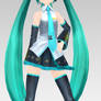 MMD PDF Miku Dl