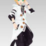 MMD PDF 2nd White Edge Len Dl