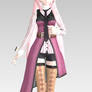 MMD PDAFT Successor Luka Dl