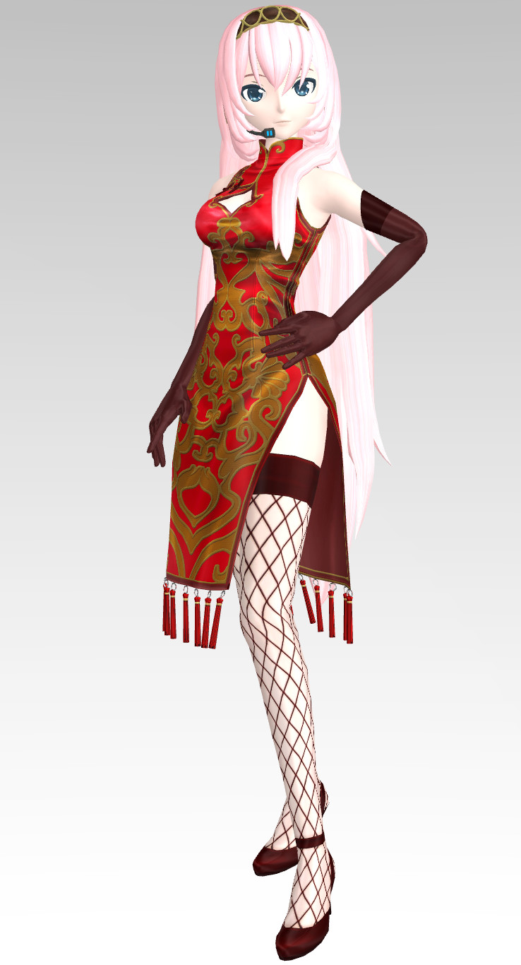 Mmd Pdaft Ruby Luka Dl By Rin Chan Now On Deviantart Mmd Pdaft Ruby Luka Dl By Rin Chan Now On Deviantart