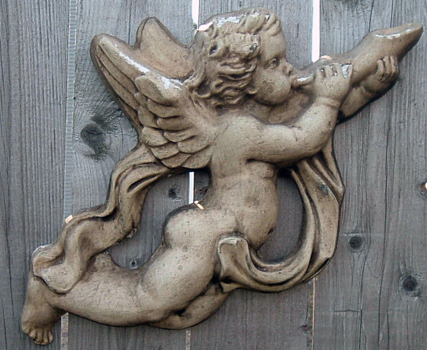 Cherub I