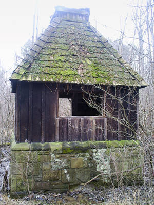 Pump-house I