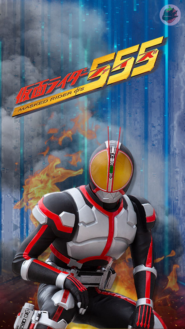 Faiz Rider Jetpack Kamen Rider Faiz Wallpaper Kamen Rider Next Faiz Kamen Rider 555