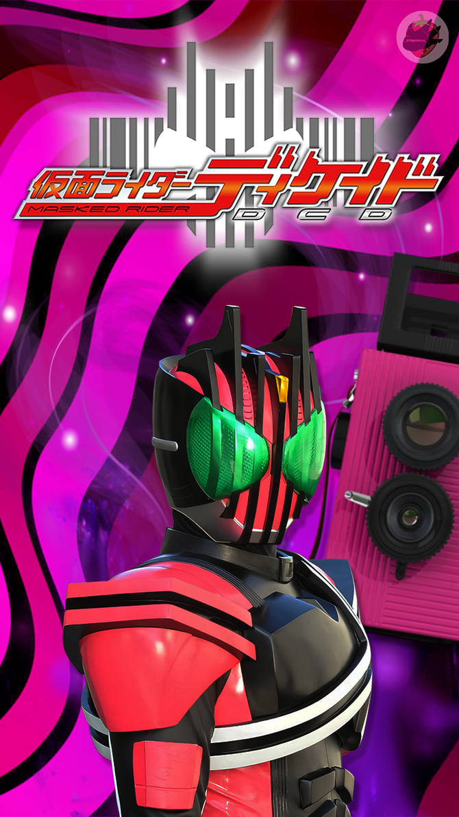 Decade V Kamen Rider Decade Wallpaper Kamen Rider Decade (Character) Image By