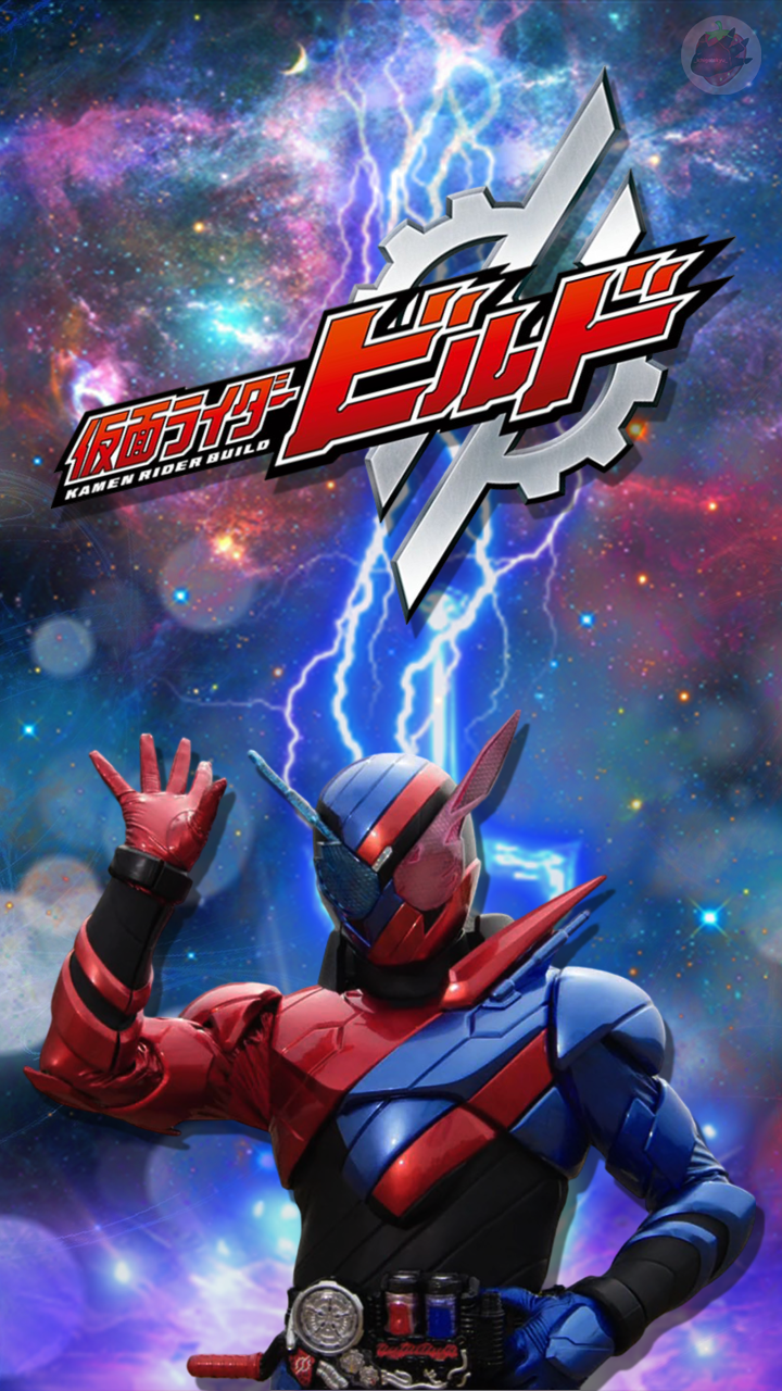 Masked Rider Build Wallpapers Kamen Rider Build Wallpaper by kimlipzone on DeviantArt