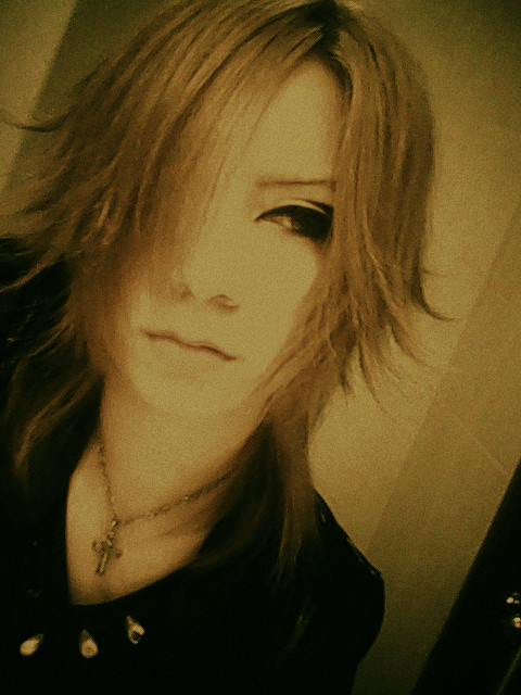 Uruha Hyena try