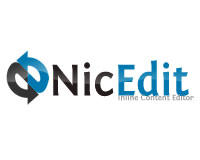 Logo For Nicedit.com