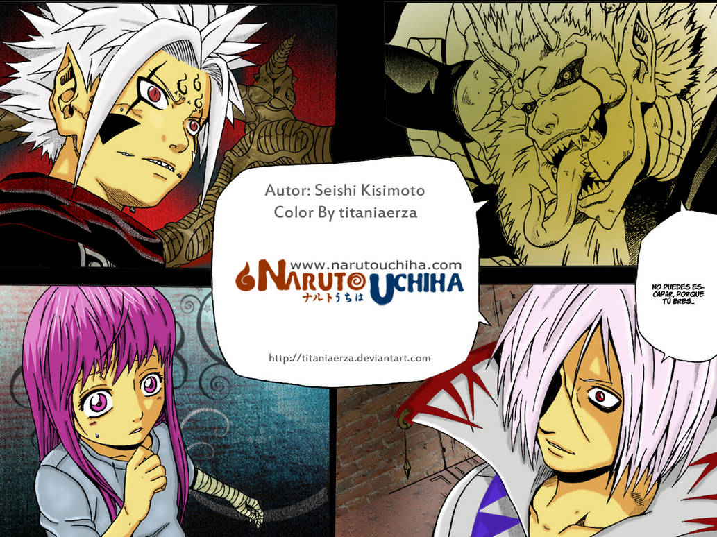 666 Satan Narutouchiha 8 By Titaniaerza On Deviantart 666 Satan Narutouchiha 8 By Titaniaerza On Deviantart