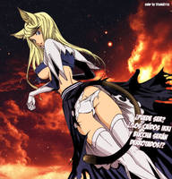 Freya Air Gear 253