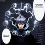 Nue AIR GEAR 269