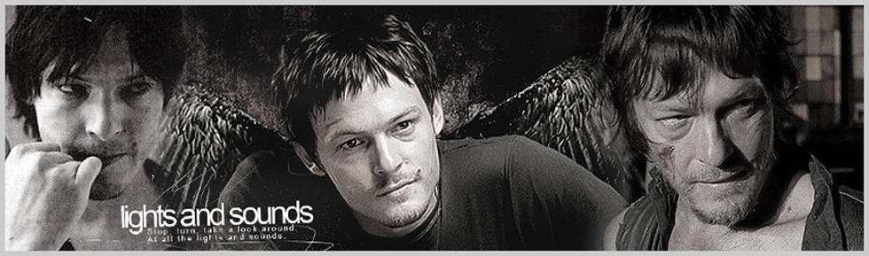 Norman Reedus