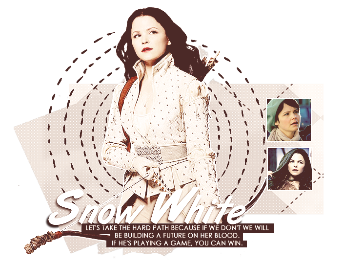 Snow White (OUAT)