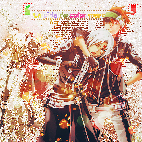 DGM :: Lavi and Allen