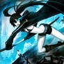 Black Rock Shooter