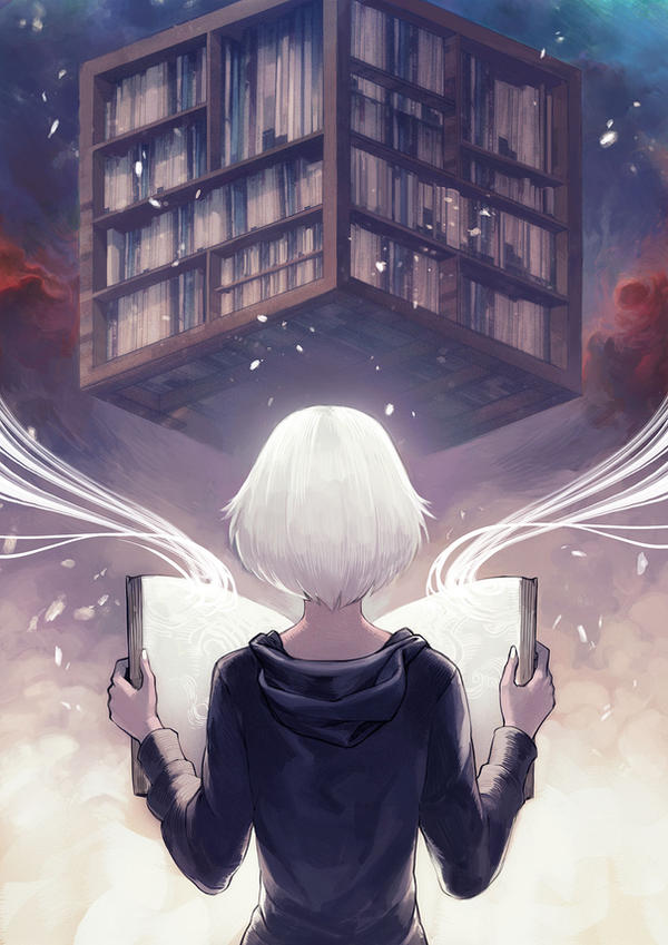 The Library