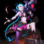 Jinx - league of legends